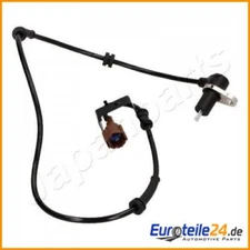 Sensor, wheel speed JAPANPARTS ABS-136 for Nissan Primera
