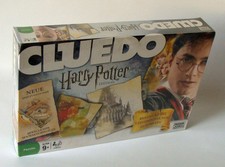 Cluedo - Edizione Harry Potter