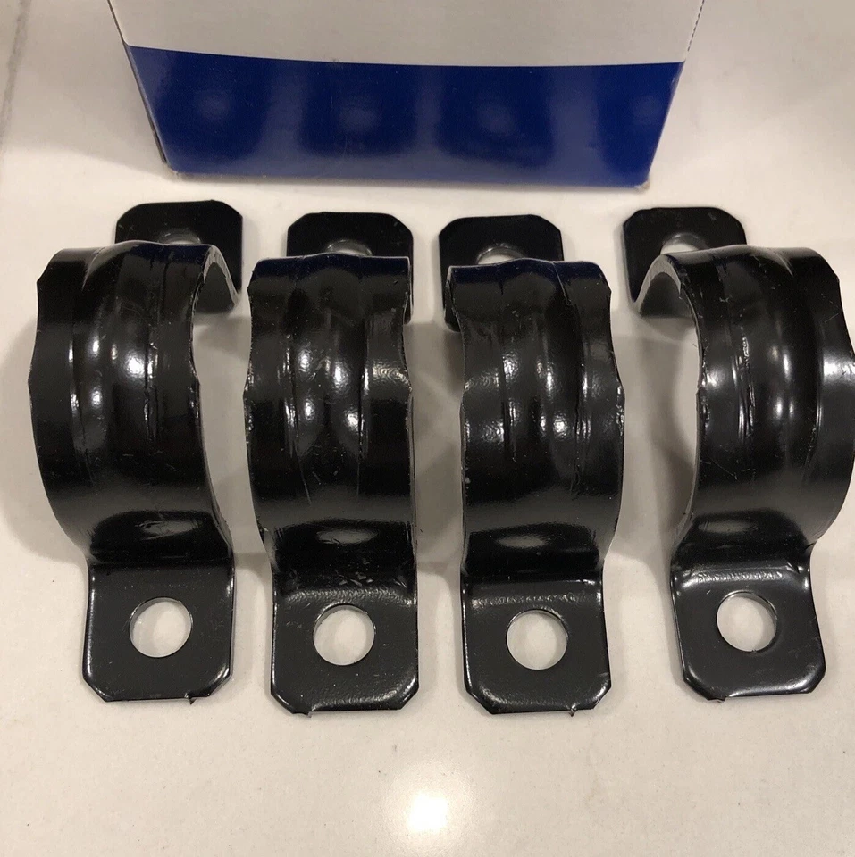 Soporte de barra estabilizadora GM 334671 NUEVO DE STOCK cantidad 4 Foto 3 de 4