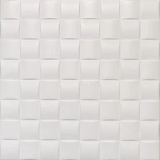 Decorative Texture Ceiling Tiles Glue UP Lot of 88 pcs- R35W On SALE (232.32s/f)