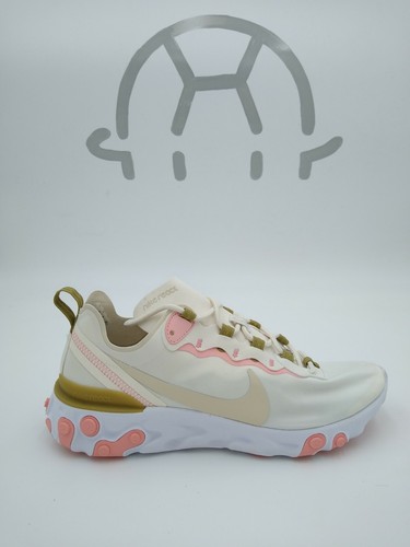 Nike React Element 55 BQ2728-007 Women 
