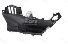 PEDANA DESTRA ORIGINALE YAMAHA T-MAX 530 17/19, T-MAX 560 2020/2021