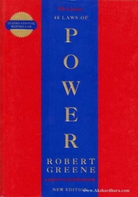 The Concise 48 Laws of Power 洋書 Robert Greene Book English Paperback New - The Concise 48 Laws Of