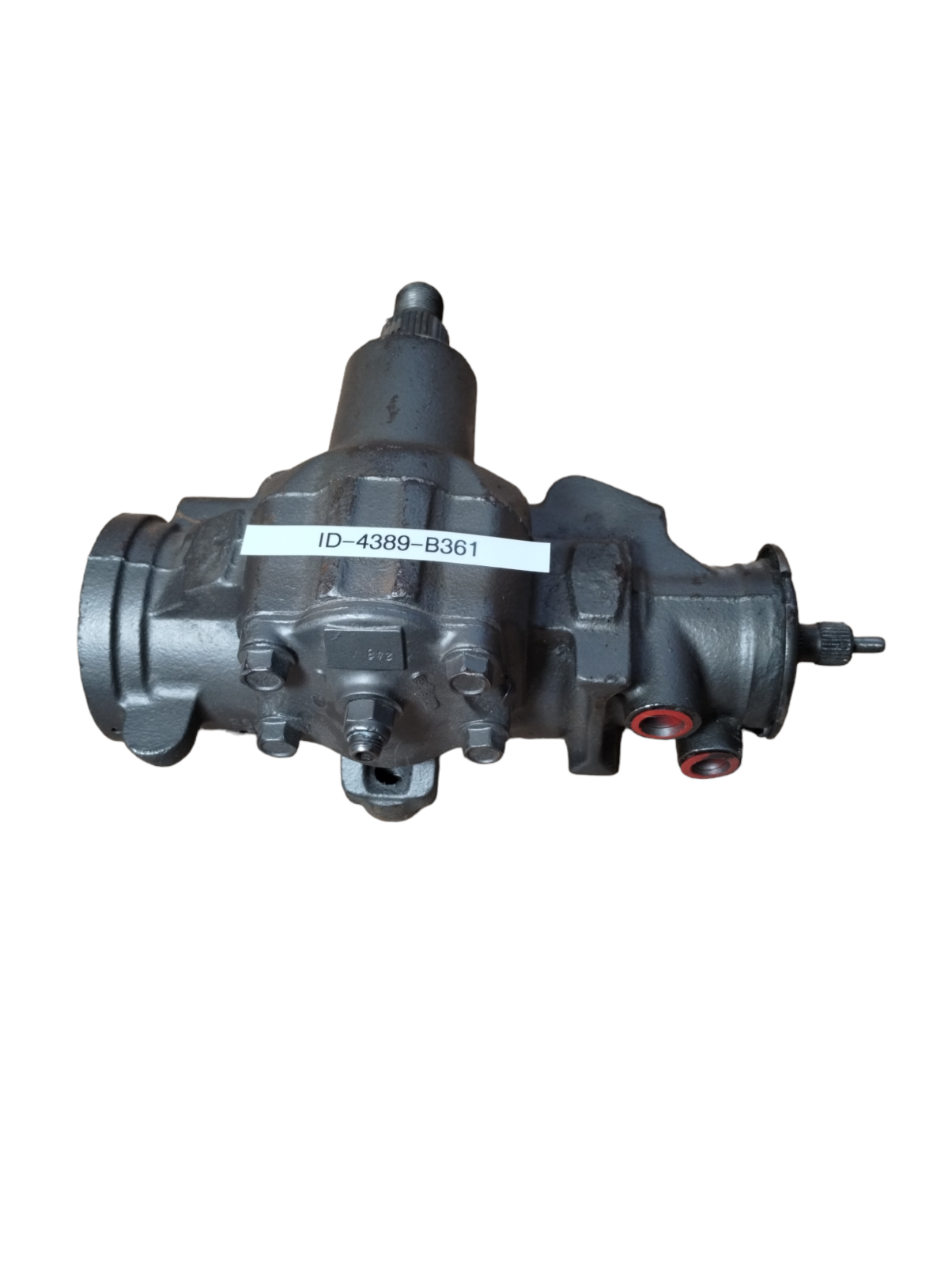 ツアーAD DI 6S ドライバー用 タイトリスト純正カスタム