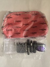 LANCOME 6pc Makeup Renergie Lift Skincare Eyeshadow Mascara 143 GWP