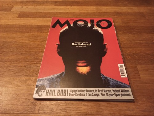 Mojo music magazine UK # 1 - 199 pick choose your issue from list - Picture 85 of 386