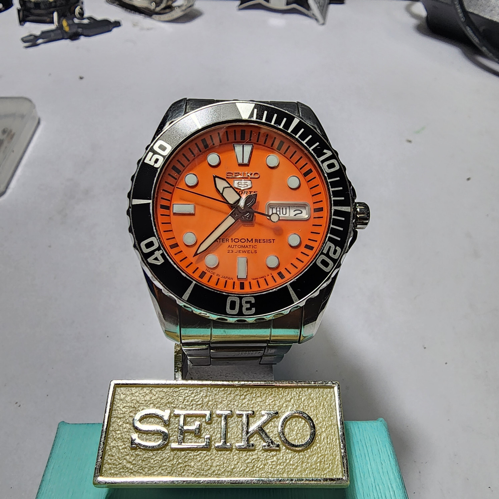 Seiko snzf19j1 online