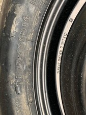 2011 mitsubishi outlander sport tire