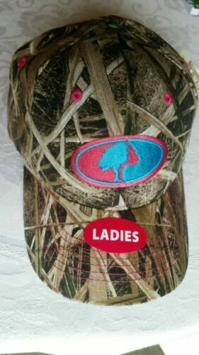 Mossy Oak Women's Multi-Color sombreros y otros accesorios de caza
