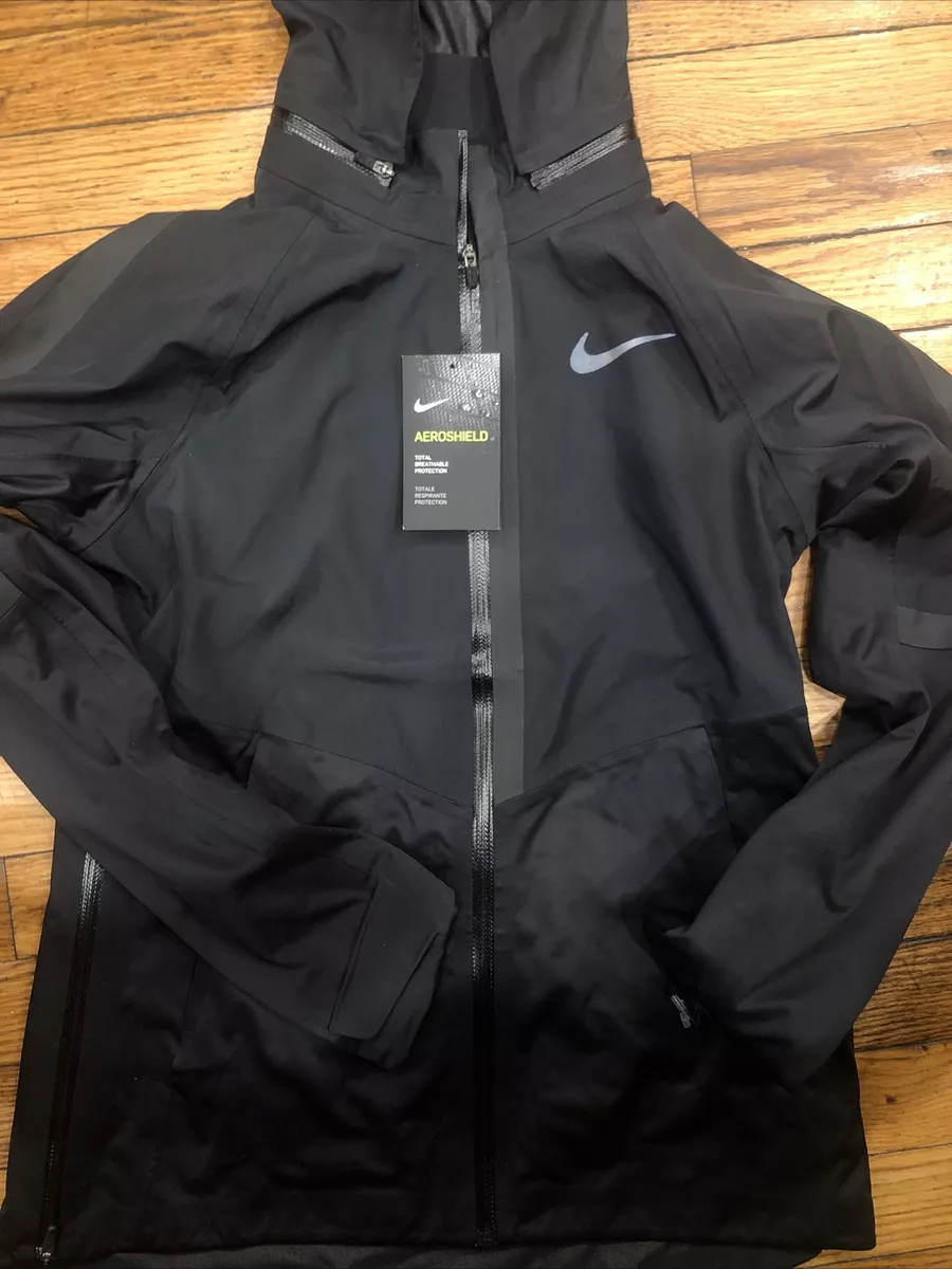 vos verzoek Inpakken Nike AeroShield Hooded Jacket Black 855498-010 Womens XS MSRP $350 NWT🔥 | eBay vos verzoek Inpakken Nike AeroShield Hooded Jacket Black 855498-010 Womens XS MSRP $350 NWT🔥 | eBay