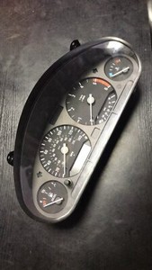 Bmw Serie 3 E36 Tacho Kombiinstrument 62.11-8375066