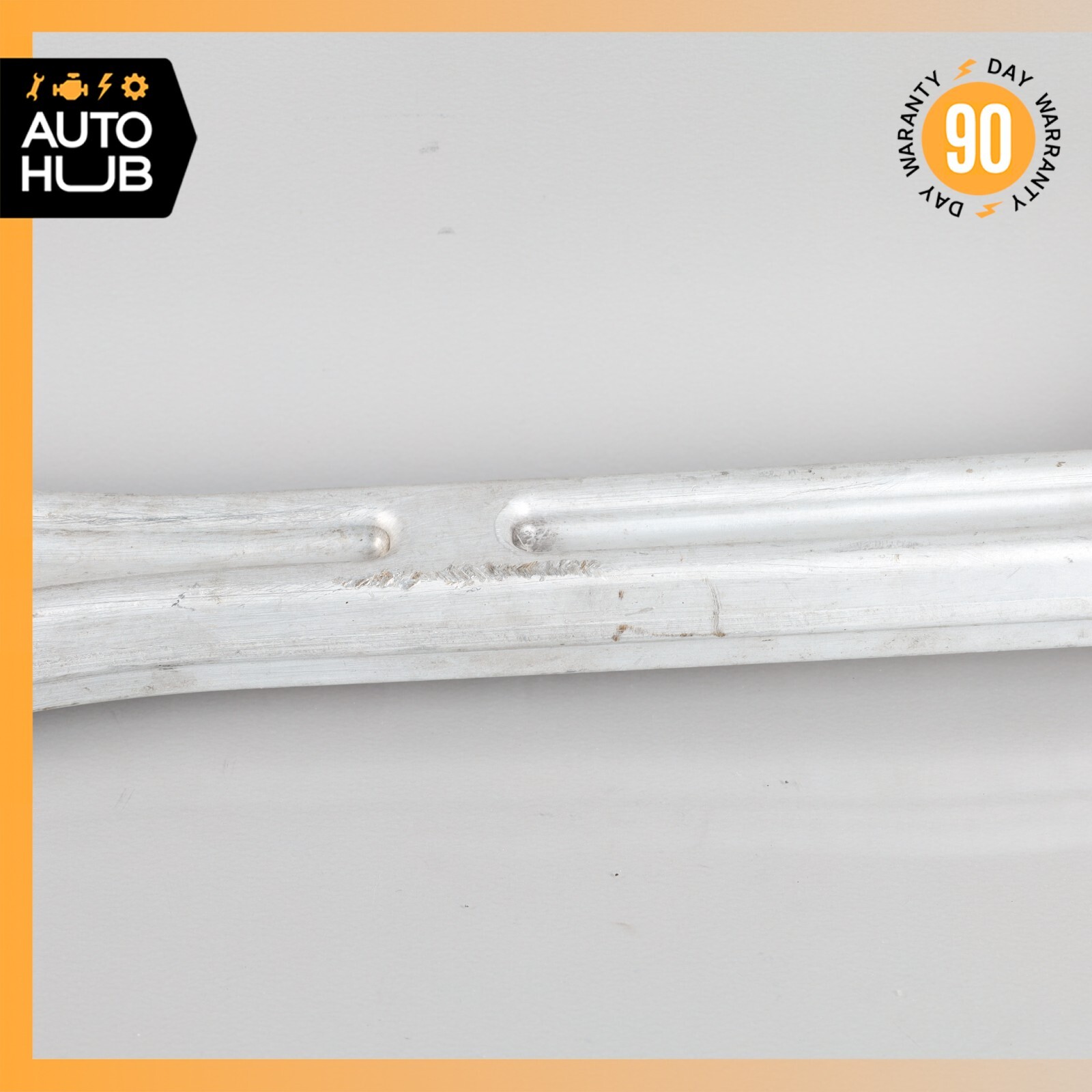 14-20 Maserati Quattroporte M156 SQ4 Rear Left or Right Lower Control Arm OEM