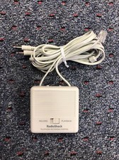 Radioshack 43-1236 Telephone Recording Control