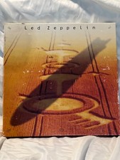 Led Zeppelin Boxed Set by Led Zeppelin 1990 CD 4 Disc Complete Set w Booklet