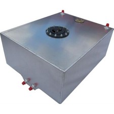 Rci 2200as Fuel Cell Alum 20 Gal Raw W 0-90 Ohm Sender New