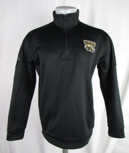 mens western quarter zip