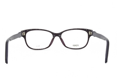 NEW!!! FENDI Eyeglasses FF0281/F B3V Authentic NEW!!! FENDI Eyeglasses FF0281/F B3V Authentic main image 2