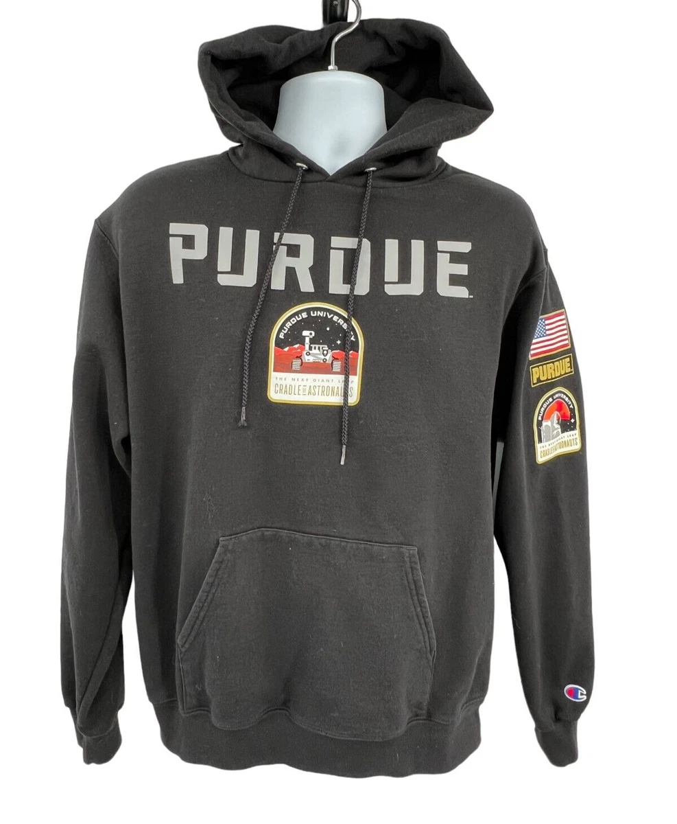 Purdue men's best sale hoodie