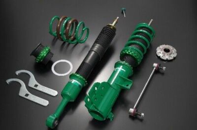 TEIN FLEX Z Suspension Kit Fits Suzuki Swift Sport ZC33S 18> VSUB8
