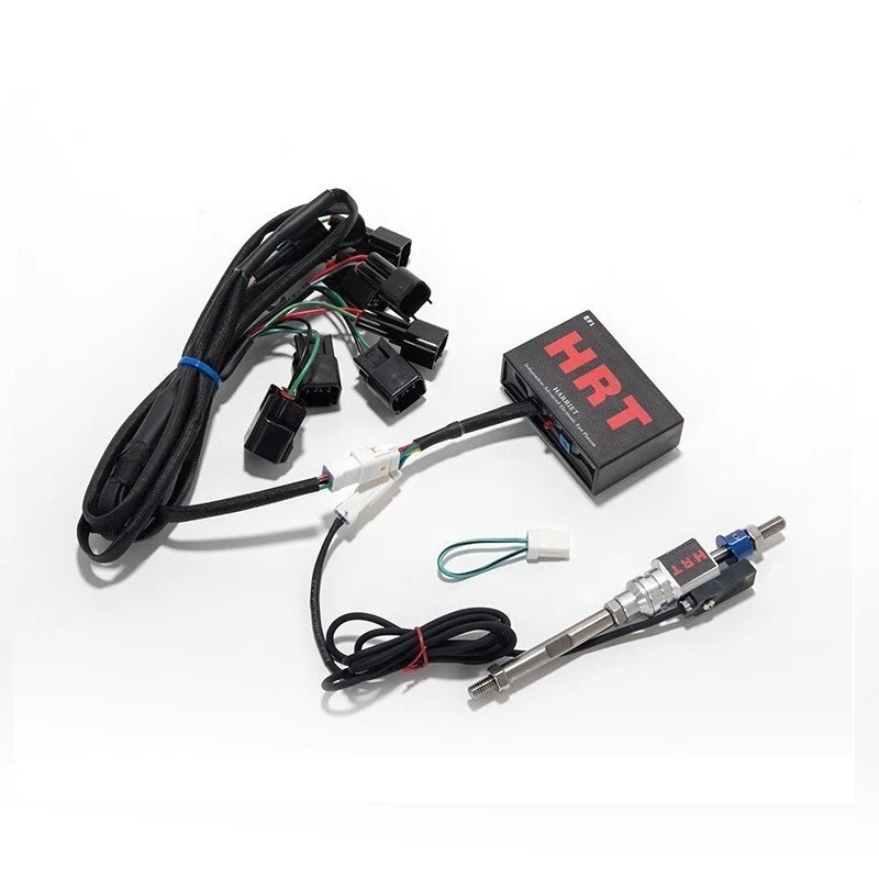 Bi-Directional Quickshifter Electric FOR Honda CBR900RR Fireblade Quick Shift - Image 2 of 4