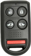 Ilco RKE-HON-5B1 Honda Odyssey 5 Button Remote Keyless Entry (OUCG8D-399H-A)