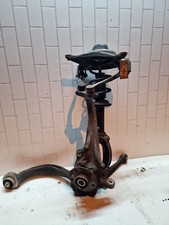 AUDI A5 TFSI 2008-2017 STRUT/SHOCK/LEG (FRONT DRIVER SIDE)