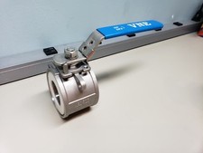  VNE A3 68-00 Ball Valve, SS-316, 1000 WOG, Size: 2" 