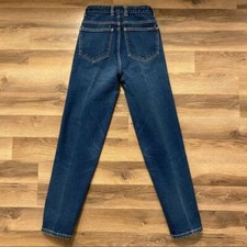 Vintage Sasson High Waisted Jeans Size 24
