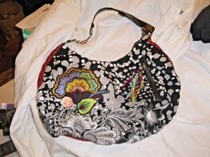 ebay sac desigual