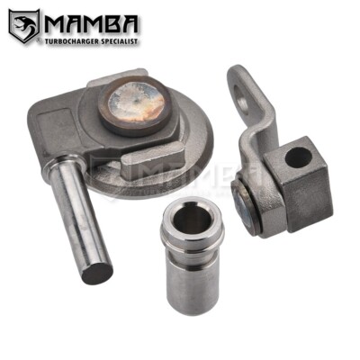 Turbo Wastegate Flapper Repair Kit Mini Cooper S EP6DT 1.6T K03-118/163/181