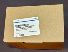 AGILENT Bio-inert standard flow cell, with RFID tag G5615-60022 - new sealed box
