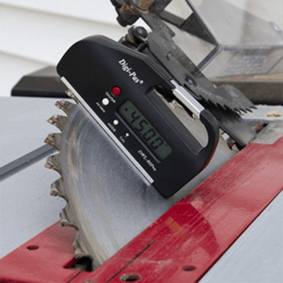 Digi-Pas DWL 80-Pro 0,05° Neigungsmesser