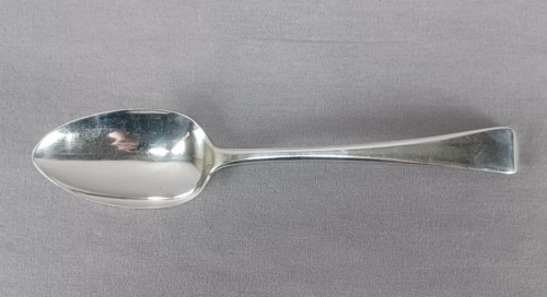 Edward Middlecott & William Esterbrooke London Sterling Silver Spoon Circa 1817 - Picture 1 of 10