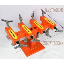 Practical Shoe Stretcher Machine with four heads, Shoe Repair Machine,Shoe Expan