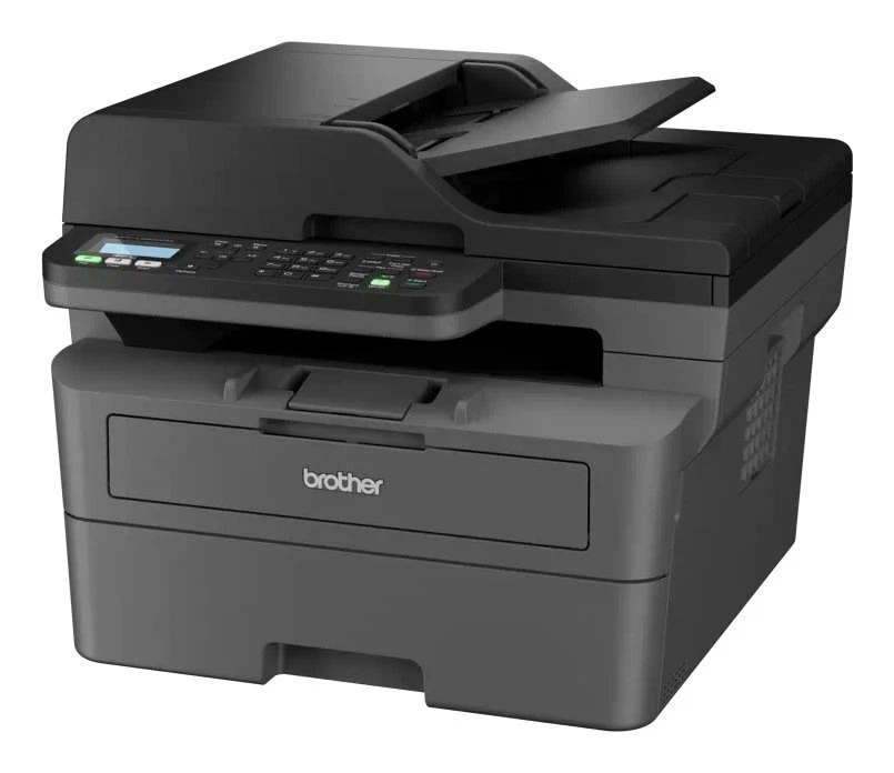 Brother Multifunzione 4in1 Laser ( A4 Duplex 1200 x 1200 ) MFC SERIES - Immagine 2 di 3