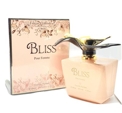 burberry bliss perfume