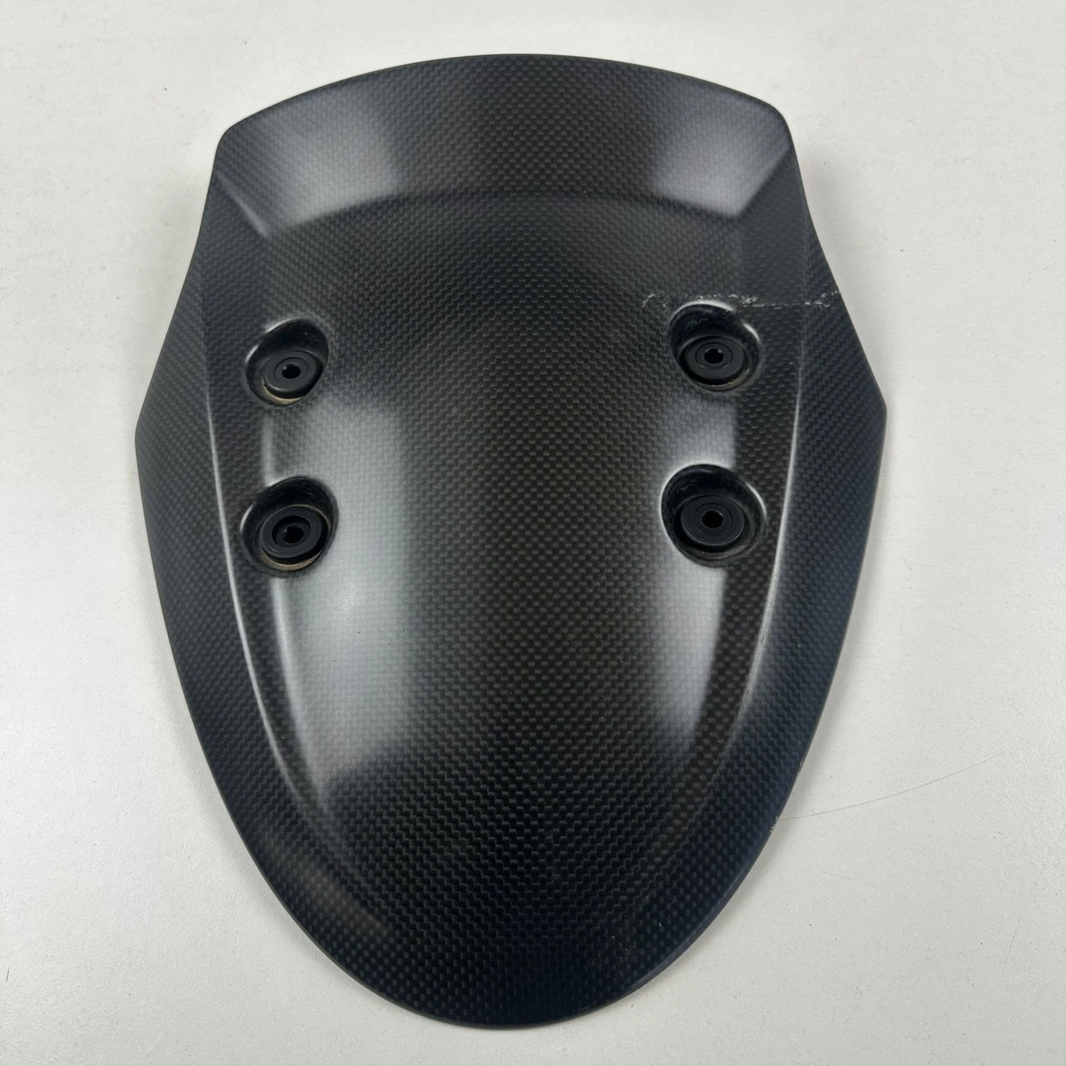 Motorcycle & Scooter Windshields for Ducati Diavel for sale | eBay