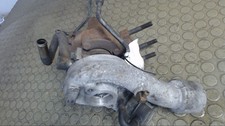 Turbolader Ford Mondeo Turnier Gbp/bnp 93FF6K682AC 12 Monate Garantie