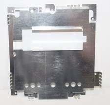 OEM Top Board Heat Shield 250-5322 - Sega Genesis Model 2 MK-1631 Console Part