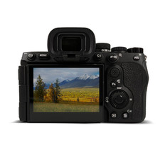 Sony Alpha 7R V Full-Frame Mirrorless Interchangeable Lens Camera International