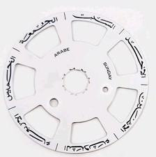 Rolex Day Date 40 ARABIC Discs 228235 228239 228236 العربية Fit Rolex 3255