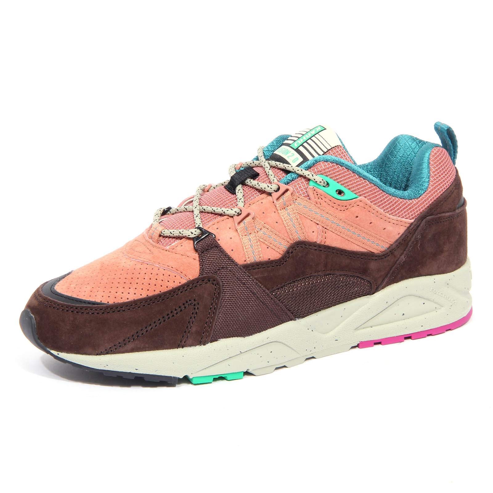 H8775 кроссовки uomo KARHU FUSION 20 мужская обувь 24890₽