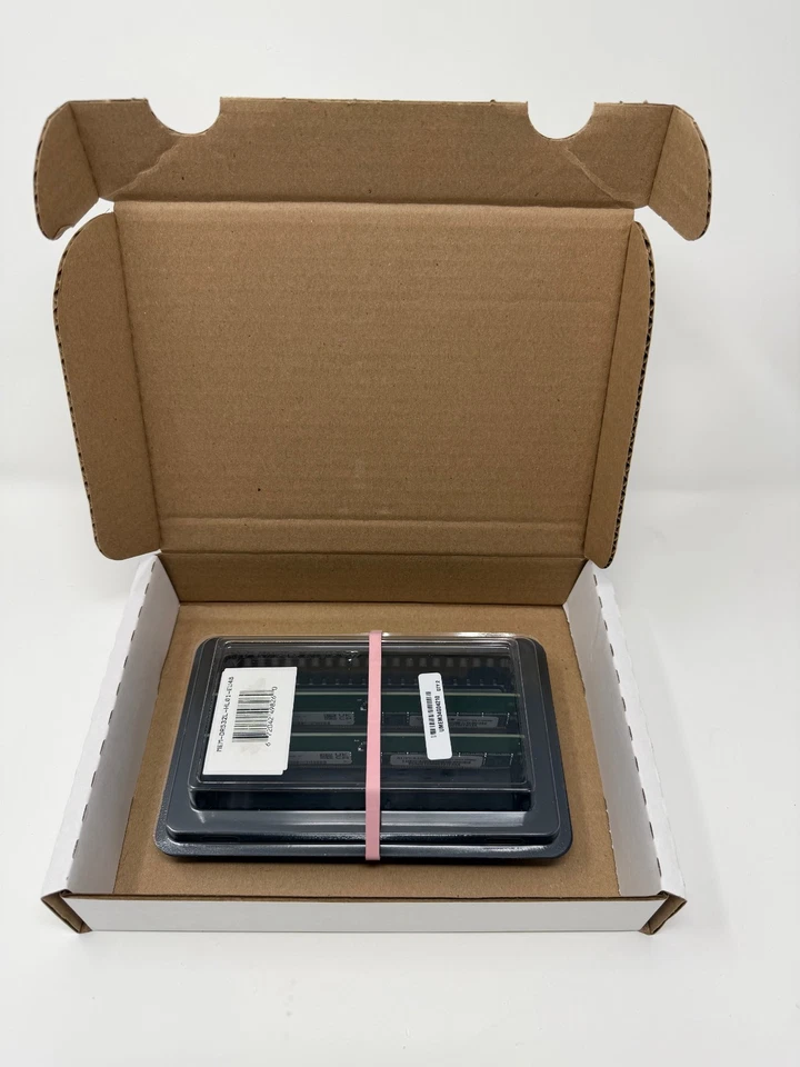 Supermicro (Hynix) 64GB 2x32GB 288-Pin DDR5 4800 (PC5-38400) ECC 2Rx8 Memory RAM - Image 3 of 4