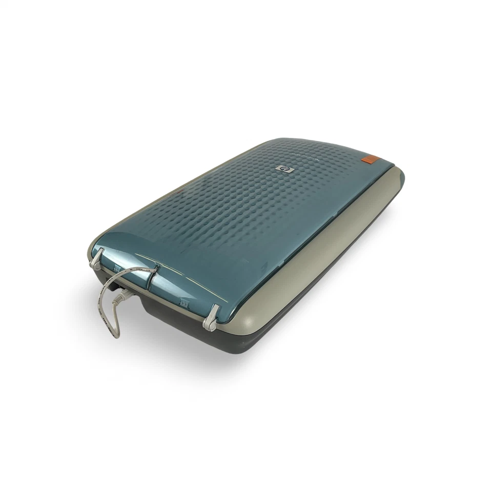 HP Scanjet 3570c Color USB Flatbed Photo Scanner - Image 3 of 4