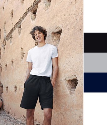 Fruit of the Loom ICONIC 250 Shorts 0640660 Herren Hose NEU