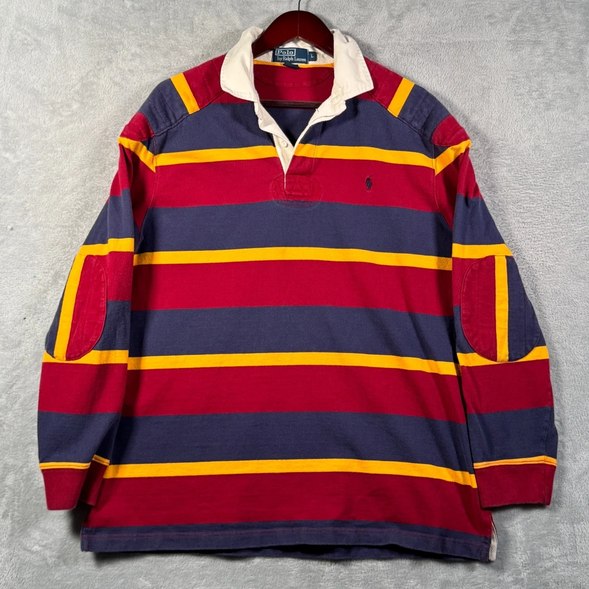 ralph lauren rugby products for sale | eBay