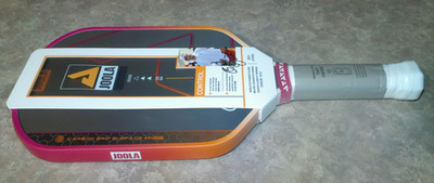 Joola Hyperion Vision 16mm Pickleball Paddle ''BRAND NEW''