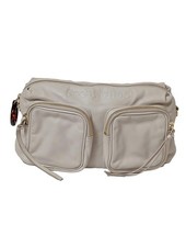 SEE BY CHLOé Borsa a tracolla Donna Borsa crema stile casual
