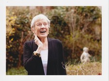 Paula FOX  (1923-2017)  Klassiker original si...
