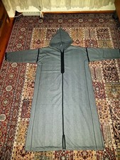 Qamis/Djellaba Herren (Winter)